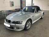 BMW Bmw Z3 2.8 24V cat Roadster - BMW Z3 mit Schiebedach
