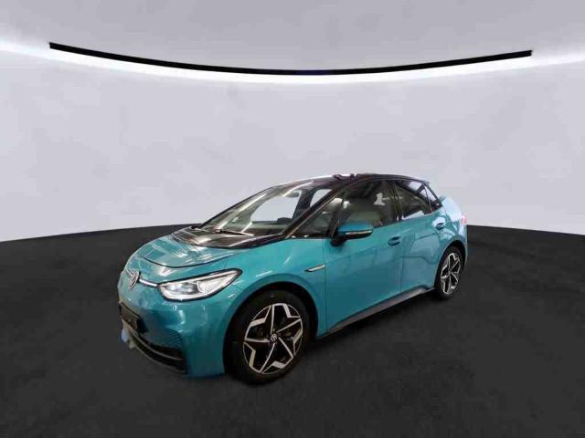 Volkswagen ID.3 Pro Performance Kamera/Navi/Pano