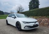 Volkswagen Golf VIII 1.5 TSI 150PS 85tkm Bremsen Reifen neu