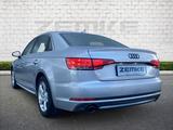 Audi A4 Lim. 2.0 TFSI sport ultra Bi-Xenon Sperrdiff. - Audi A4 mit Benzin-Antrieb: Limousine, 2.0