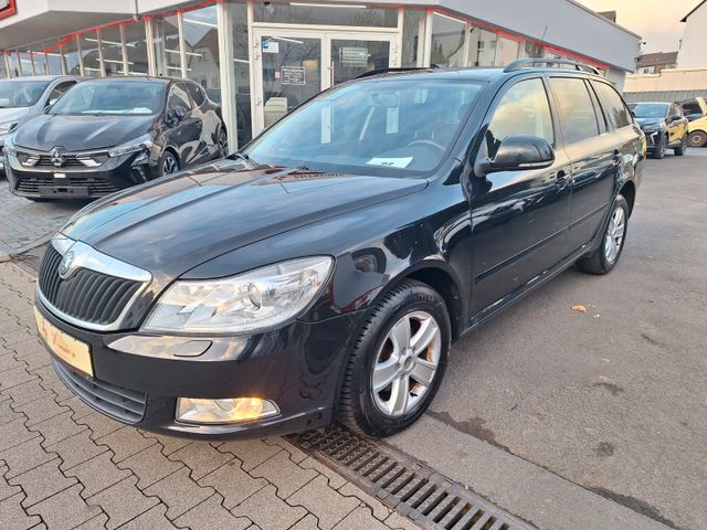 Skoda Octavia Combi 1.4 Ambiente