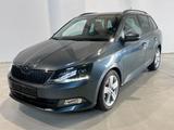 Skoda Fabia Combi Style 1.2 *Automatik* - gebrauchte Skoda Fabia aus dem Jahr 2017