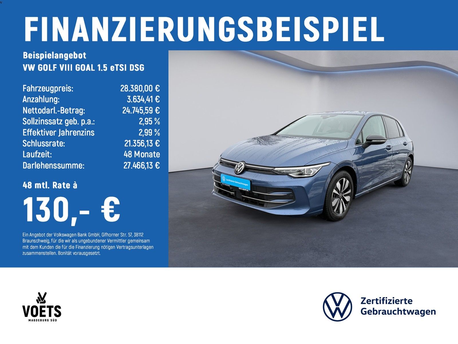 Volkswagen Golf - Bild 2