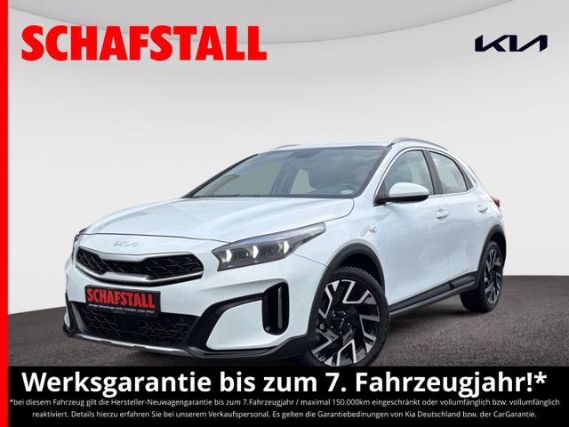 Kia XCeed Vision 1.5 T-GDI Automatik Navi Tempomat K