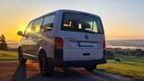 Volkswagen T6 Kombi - Volkswagen T6 Kombi: 8 Sitzer