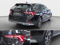 Skoda Octavia - Vorschau Bild 15