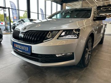 MYAUTOCENTER – Gebraucht- und Jahreswagen mit Werkstattservice in Pfaffenhofen Skoda Octavia *TEMPO*2-ZONEN*PDC(CAM)*CARPLAY*LED*