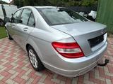 Mercedes-Benz C 180 Kompressor ELEGANCE . TÜV/HU/NEU.! - Mercedes-Benz C 180: T Kompressor
