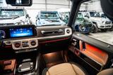 Mercedes-Benz G 450 d Professional Line MY 2025 ONLY 3.250km - Mercedes-Benz Professional