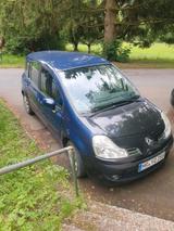 Renault modus diesel 2010 - Renault Modus mit Diesel-Antrieb