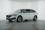Skoda SCALA CLEVER 1.0TSI ANHÄNGERKUPPLUNG+VOLL-LED - Skoda Scala: Clever