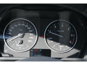 Fahrzeugabbildung BMW X1 xDrive 18 d 2,0 L Sport Line+PANORAMADACH+LED