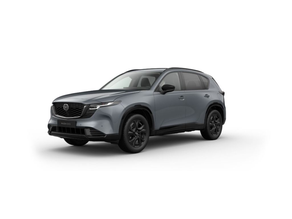 Mazda CX-5 - Bild 6
