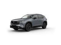 Mazda CX-5 - Vorschau Bild 6