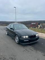 BMW Bmw E36 316i - BMW 316 Limousine 316i e36 mit Benzin-Antrieb