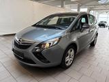 Opel ZAFIRA C TOURER EDITION 2.0 CDTI *7-SITZER AHK* - Opel Zafira: 2.0