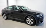 Audi e-tron Sportback 50 quattro advanced *HUD*AHK*