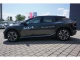 Kia EV6 77.4 kWh AWD AHK LED Navi Wärmepumpe 19'' LM - Kia EV6: mit Anhängerkupplung