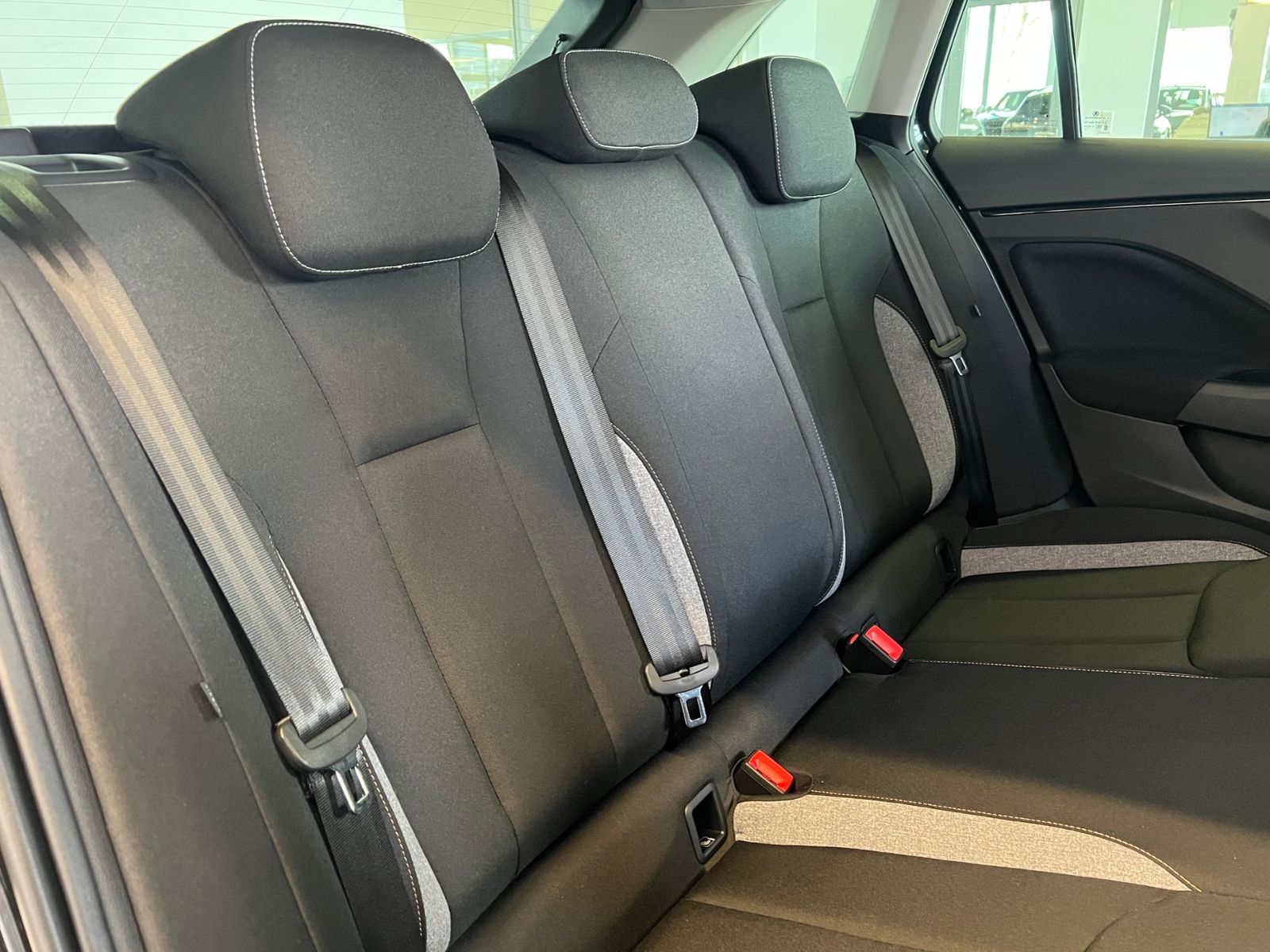 Fahrzeugabbildung SKODA Scala Selection 1.0 TSI *LED, ACC, SmartLink, Ka