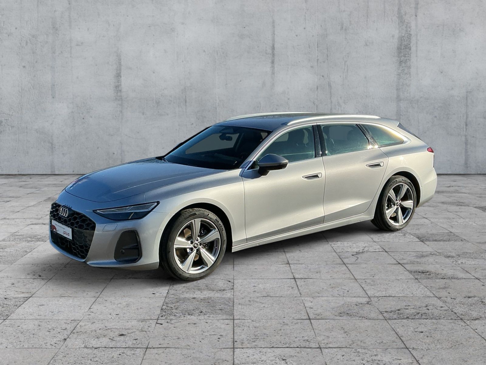 Audi A6 - Bild 2