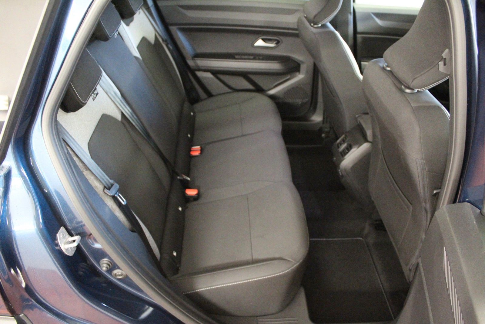 Fahrzeugabbildung Dacia Bigster Hybrid 155 Journey*Winter-Plus-Paket*