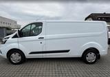 Ford Transit Custom Kasten 320 L2 Trend 2.0 TDCi - Ford Transit Custom Gebrauchtwagen in München