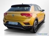 Volkswagen T-Roc 2.0TDI IQ DRIVE LED/ACC/NAVI/TOTWINKEL/SHZ - Volkswagen T-Roc: Drive