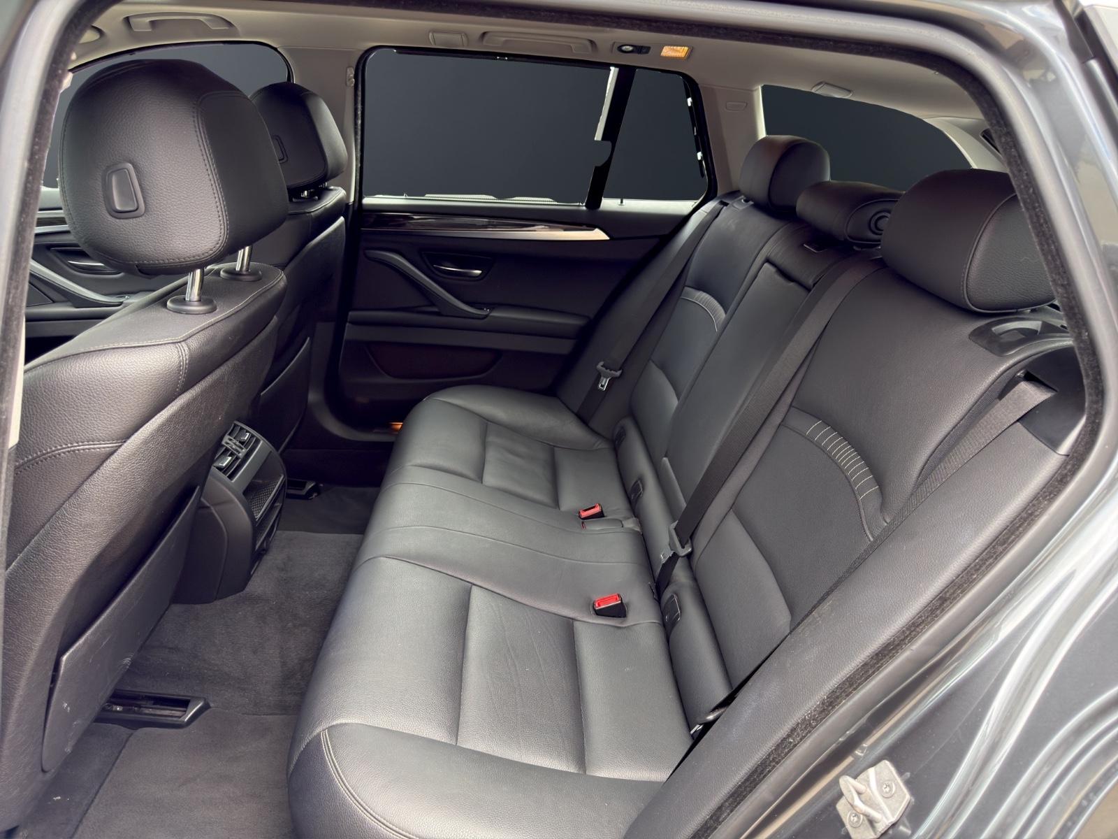 BMW 530 d xDrive+Navi+Kamera+Head-Up+Panaroma+8XLM