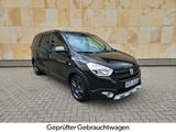 Dacia Lodgy Stepway Celebration *NAVI*KAMERA*PDC*SHZ* - Dacia Lodgy: Stepway