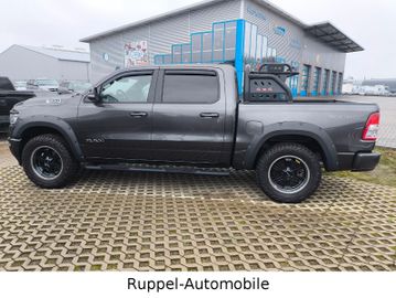 Dodge RAM - 2