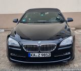BMW 650i Cabrio -  - BMW 650: Cabrio, 650i