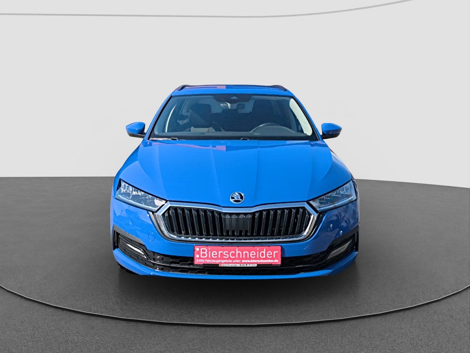 Skoda Octavia Combi 1.4 TSI iV Ambition PDC TEMPOMAT S imagem 3
