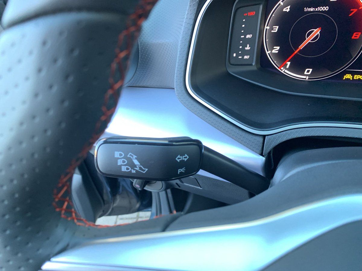 Seat Ibiza - Bild 21