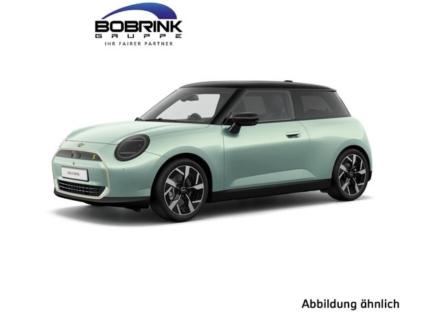 MINI Cooper SE Trim Pano LED Head-up H&amp;K Shz Lhz Navi