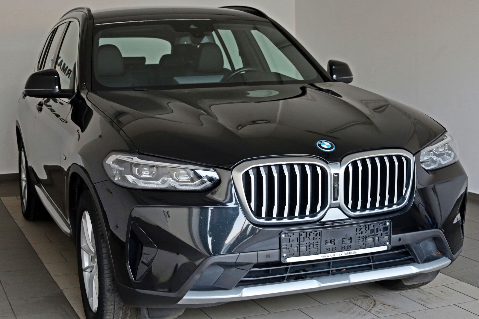 Fahrzeugabbildung BMW X3 xDrive 30 e,Leder,Navi,LED,SH,Kamera,Facelift