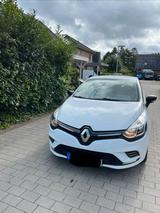 Renault Clio Limited | 5-Türer | EZ 10/2017 - Renault Clio: Türer