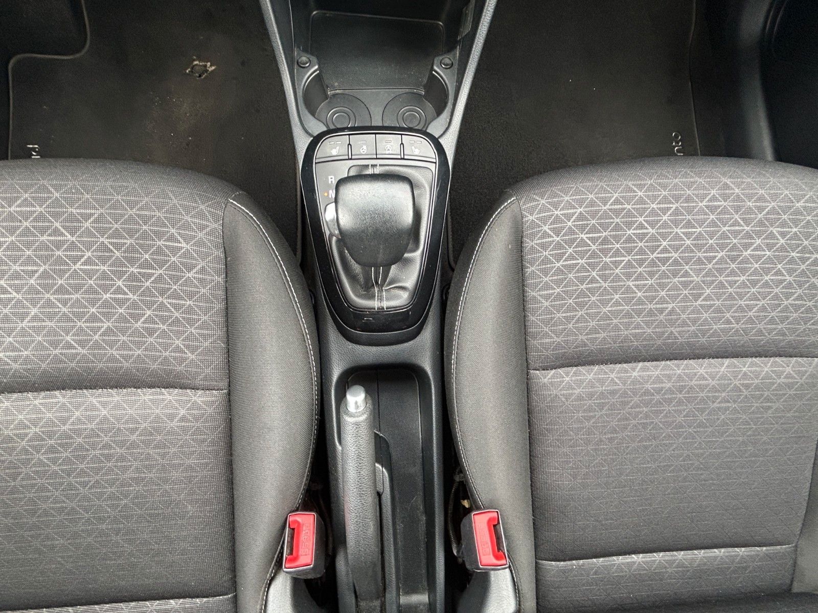 Fahrzeugabbildung Kia Picanto Automatik/Klima/Sitz+lenkrad Heiz/Kamara