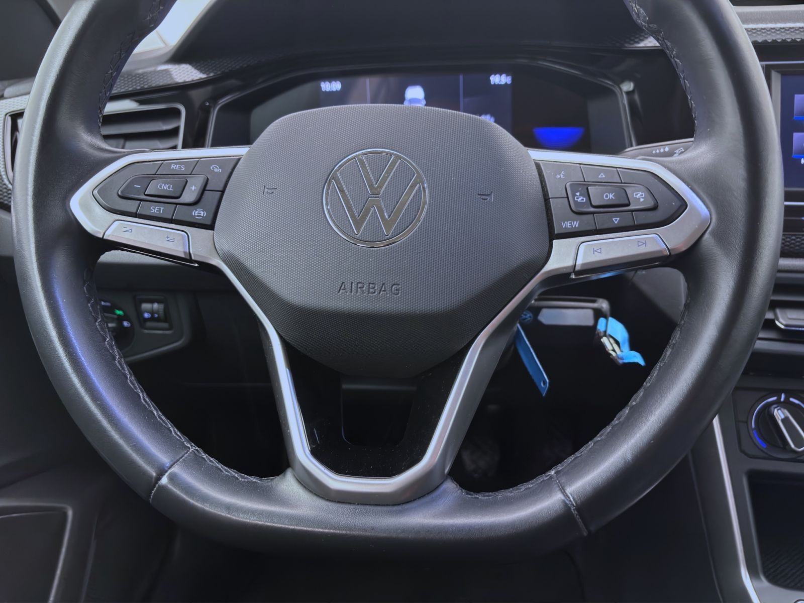 Volkswagen Taigo - Bild 13