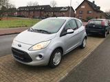 Ford Ka Trend Klima HU/AU 12/2027 - Ford Ka/Ka+ in Duisburg