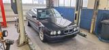 BMW E34 525i Oldtimer - BMW 525 aus 1995: 525i