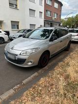 Renault Megan iii Grandtour Diesel - Renault Megane aus 2011: Grandtour