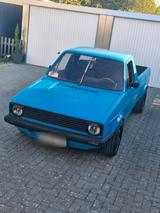 Volkswagen VW Caddy 14d mk1  Golf 1 - Volkswagen Caddy: 14d