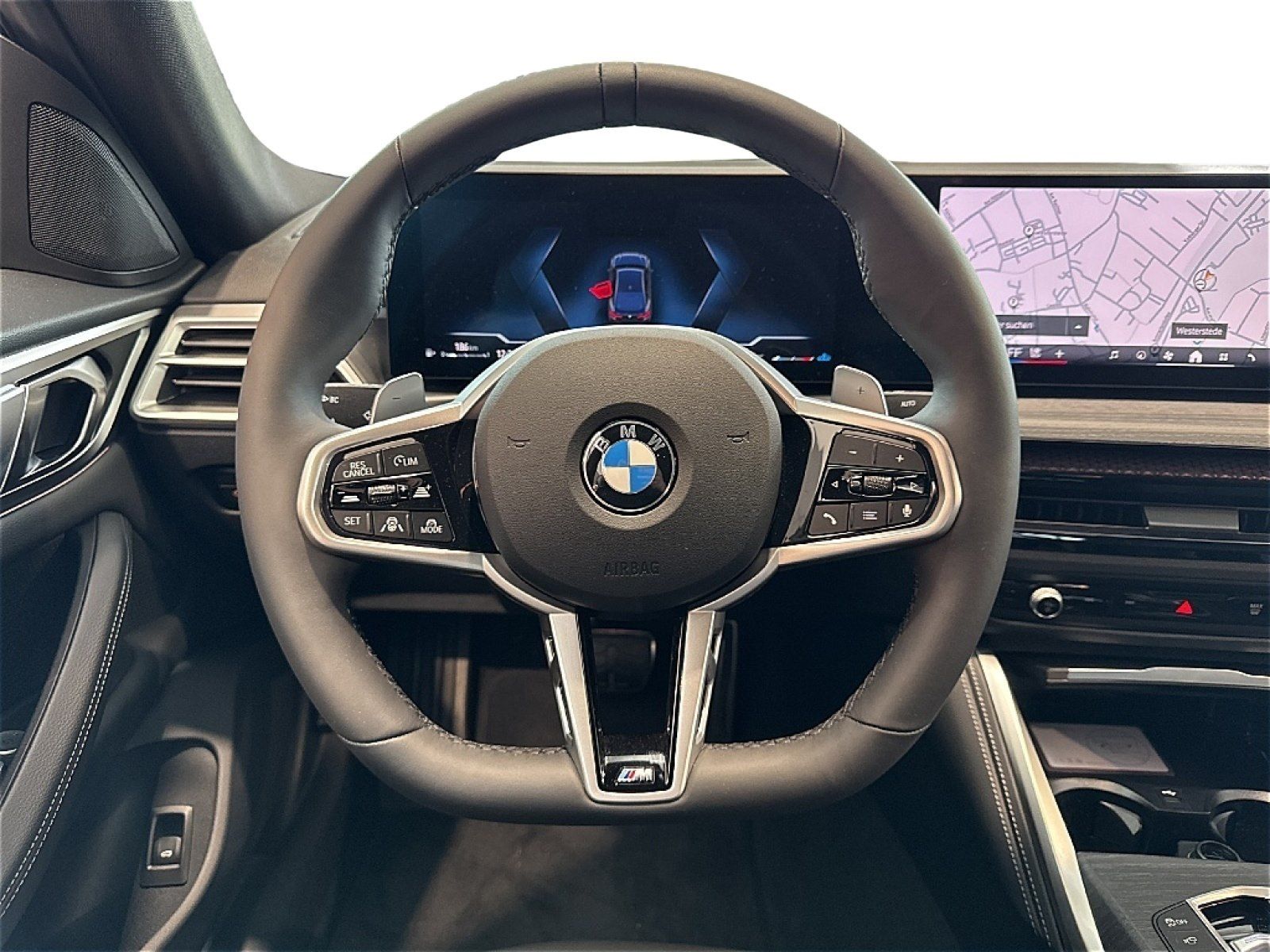 BMW 420 Gran Coupé - Bild 11