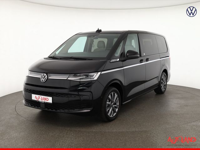 Volkswagen T7 Multivan 2.0 TSI DSG LED Navi SHZ Pano ACC VC