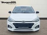 Hyundai i20 Advantage 1.0 Apple CarPlay - Rückfahrkamera - Hyundai i20 Advantage mit Benzin-Antrieb