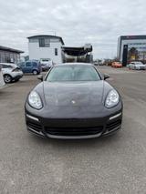Porsche Panamera Diesel Edition 300 PS Top Zustand  - Porsche Gebrauchtwagen in Esslingen