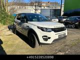 Land Rover Discovery 2.0 Sport HSE Luxury|Pano|Kamera|Euro6 - Land Rover Discovery in Duisburg