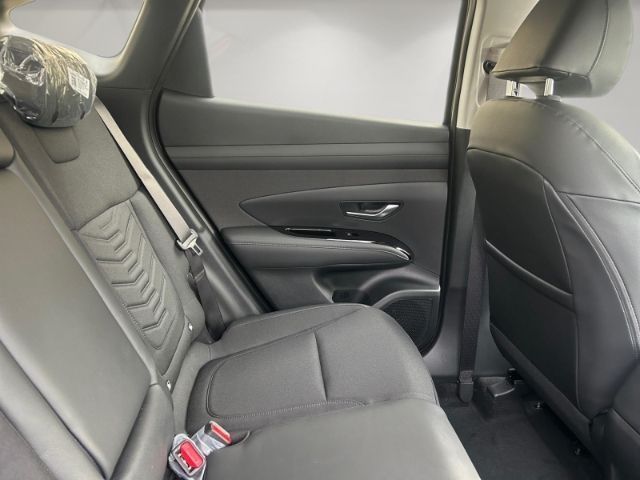 Hyundai TUCSON - Bild 12