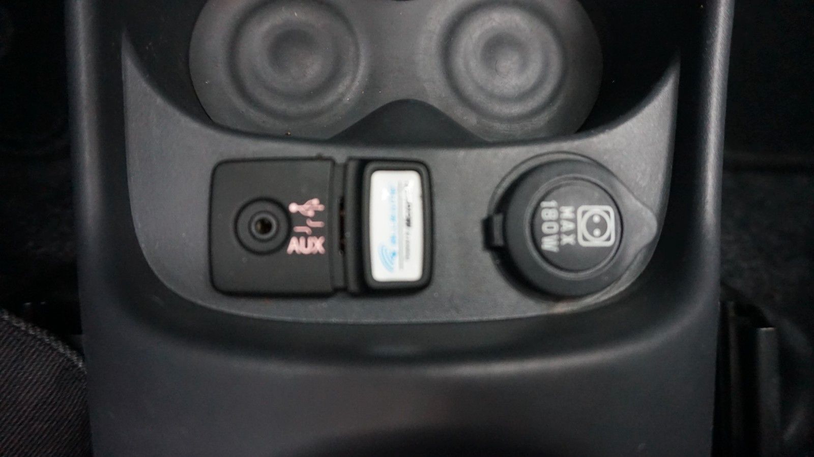 Fahrzeugabbildung Fiat 500 Lounge Cabrio  Scheckh. gepfl. TÜV neu