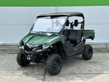 Yamaha YXM 700 Viking 48PS CVT ROPS 3-Sitze 906km!! AHK - YAMAHA 700